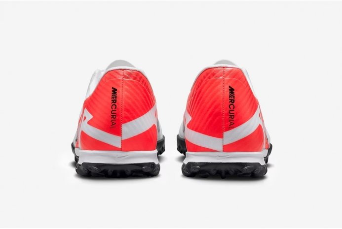 Сороконіжки Nike ZOOM VAPOR 15 ACADEMY TF 42.5, фото №6