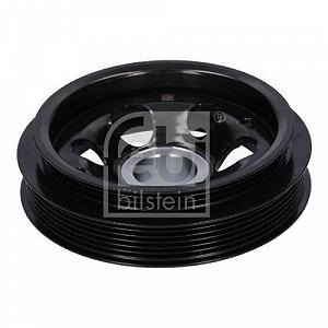 Шків колінчастого вала FEBI BILSTEIN 181065 для FORD synthetic.ua - Фото 1