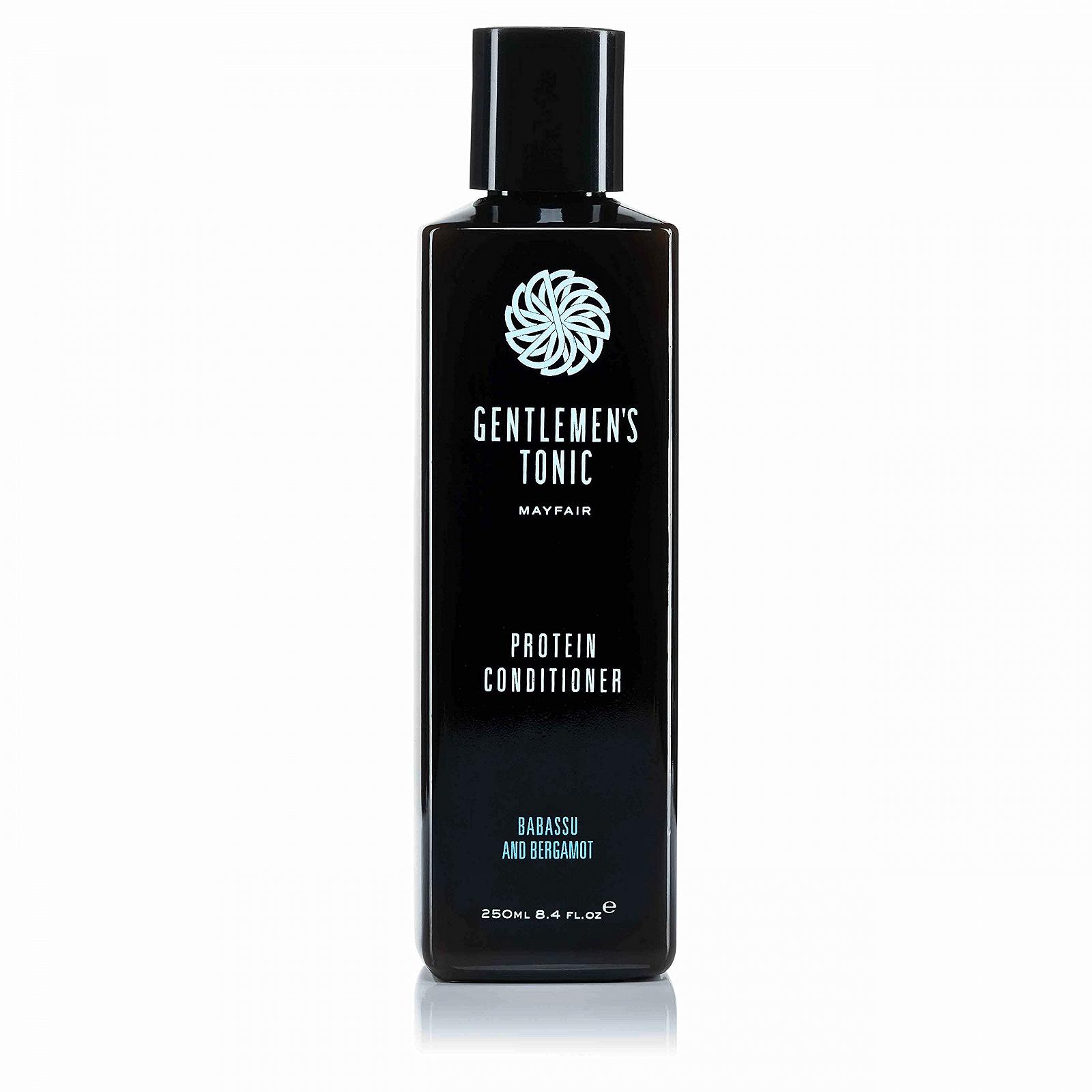 Кондиционер Gentlemen's Tonic Protein, фото №1