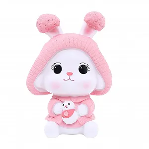 Купить Копилка Coin Bank мягкая вязаная ручной работы 13,5 x 16 x 23 см - Фото 1 Копилка Coin Bank мягкая вязаная ручной работы 13,5 x 16 x 23 см - Фото 1