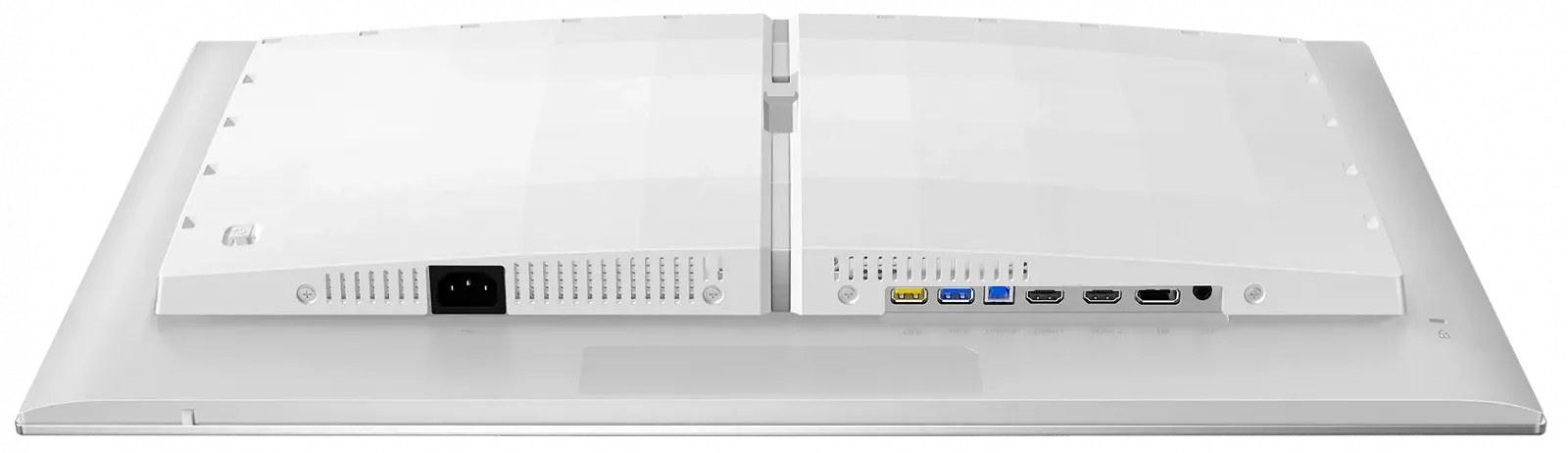 Монітор 26.5" Philips Evnia 27M2N8500AM 2K OLED 360 Гц Білий, фото №5