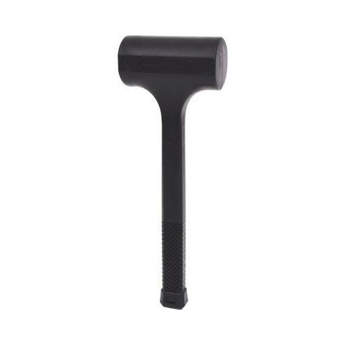 Безiнерцiйний молоток KS TOOLS 140.5257-E, фото №2