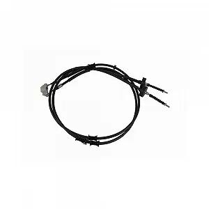 Трос стоянкового гальма VAICO V40-30002 для OPEL - Фото 1