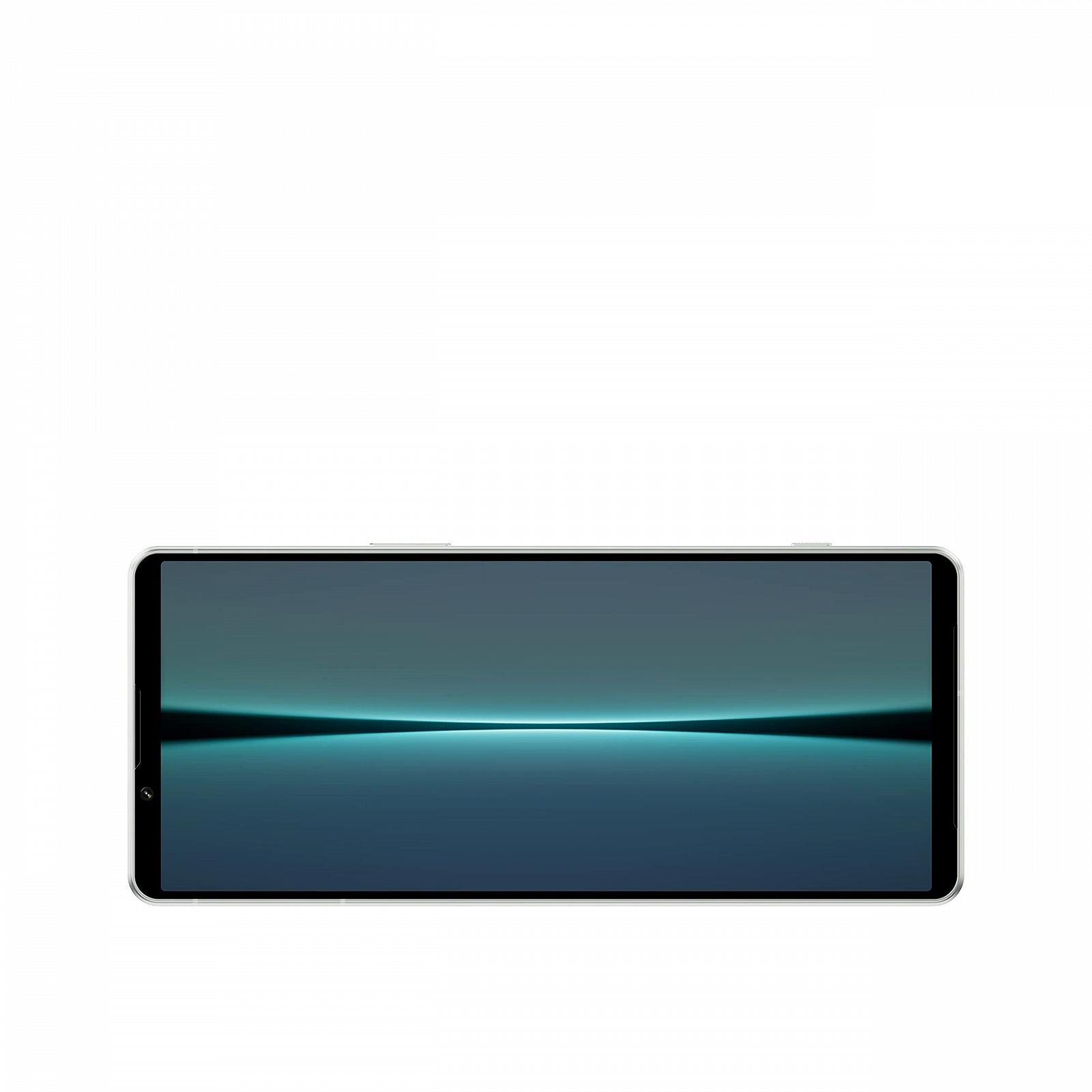 Смартфон Sony Xperia 1 IV 5G 6.5 дюймов 4K HDR 120 Hz OLED Display Triple Camera Optical Zoom ZEISS T* 3.5 mm Audio Dual SIM Белый, фото №7