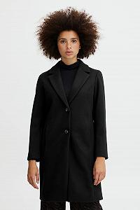 Куртка ICHI IHJANNET JA4 Жіноча стьобана зимова synthetic.ua - Фото 1