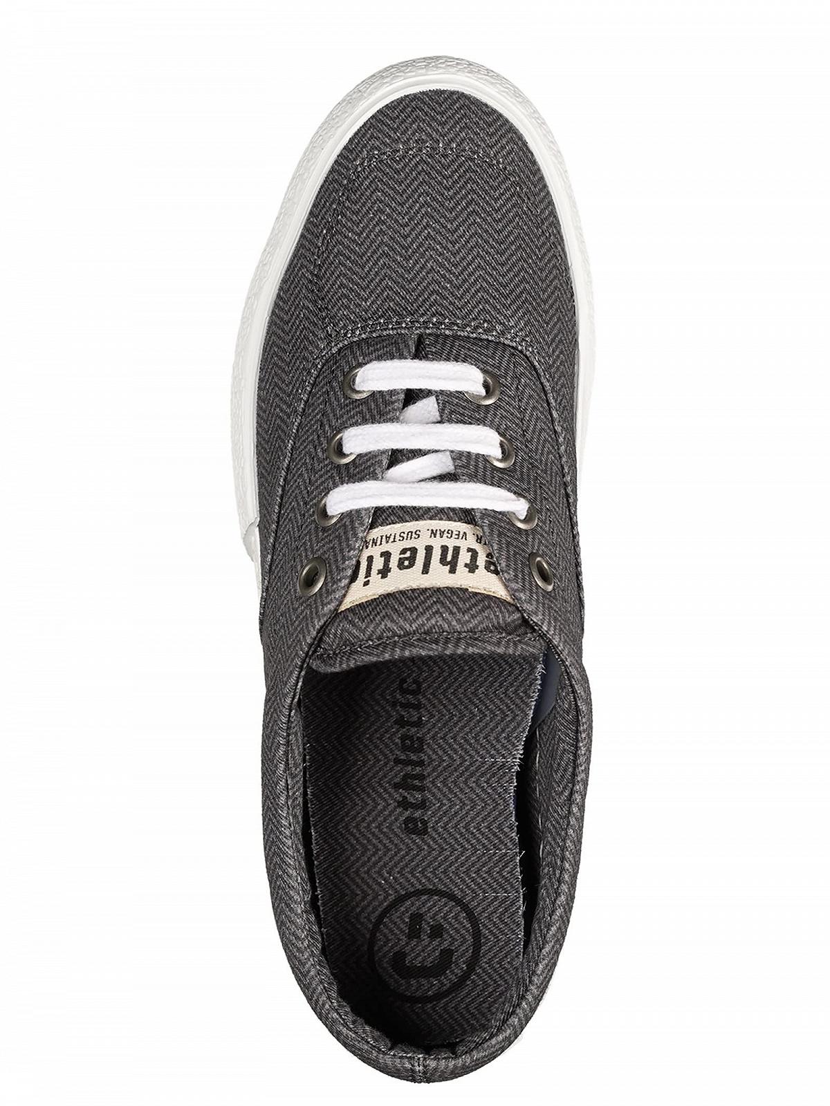 Кеди Ethletic Unisex Sneaker Hi Fair Goto HI Fair Vegan Sustainable, фото №5