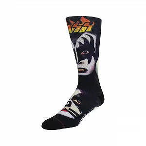 Купить Носки PERRI'S Lizensed- Kiss Presley для мужчин и женщин - Фото 1 Носки PERRI'S Lizensed- Kiss Presley для мужчин и женщин - Фото 1