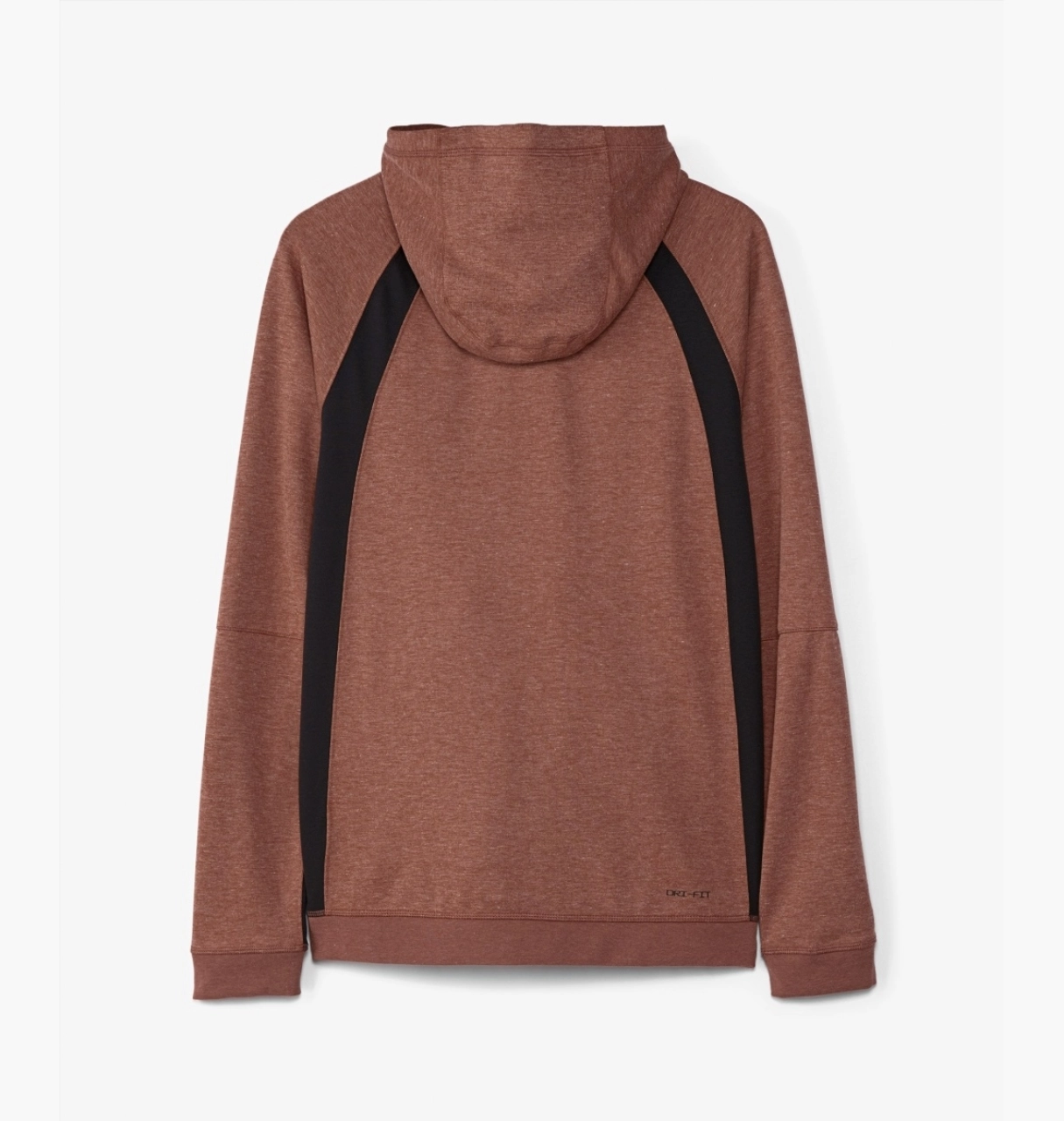 Худи JORDAN ZIP S, фото №4