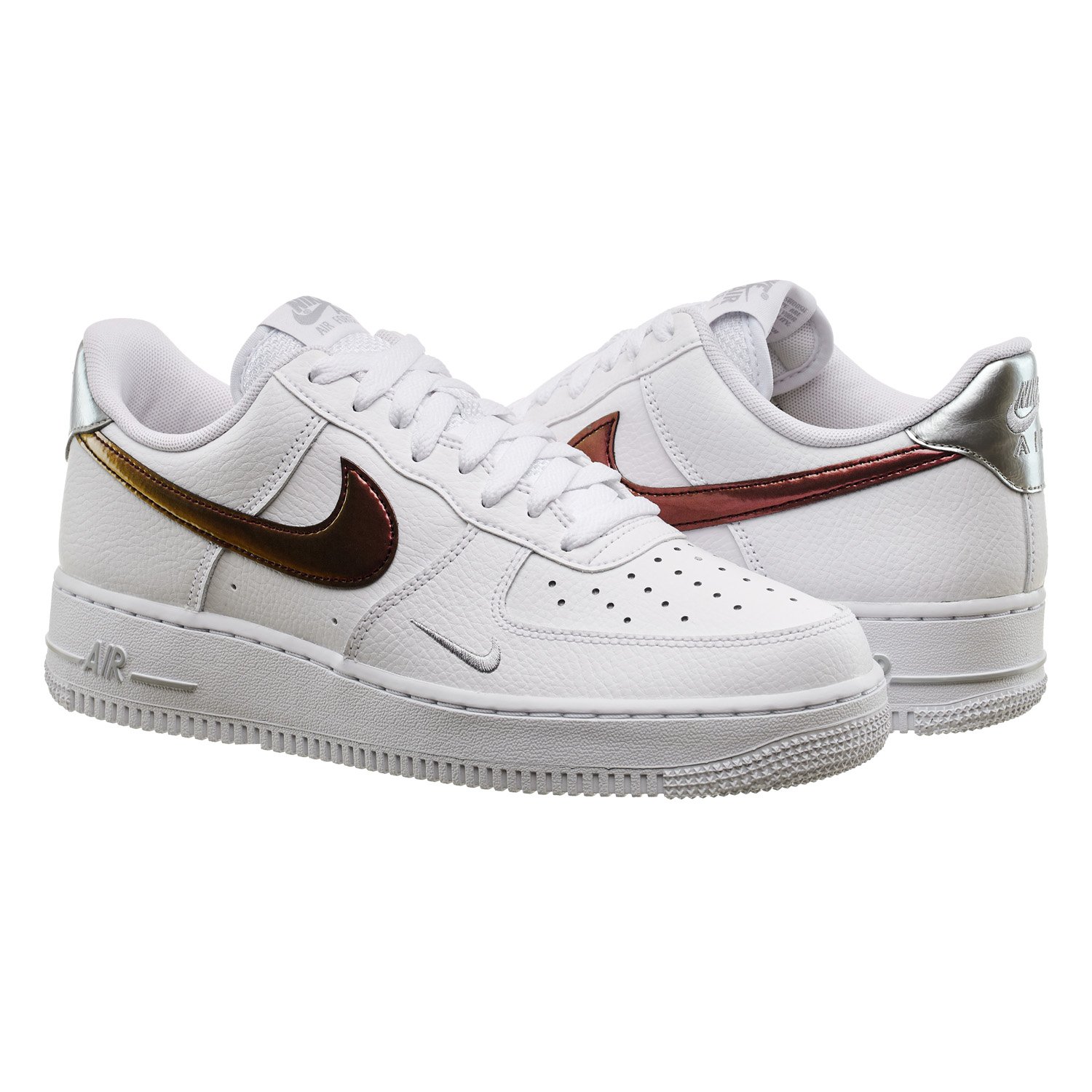 Кросівки Nike Air Force 1 '07 44, фото №1