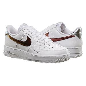 Кросівки Nike Air Force 1 '07 42 - Фото 1
