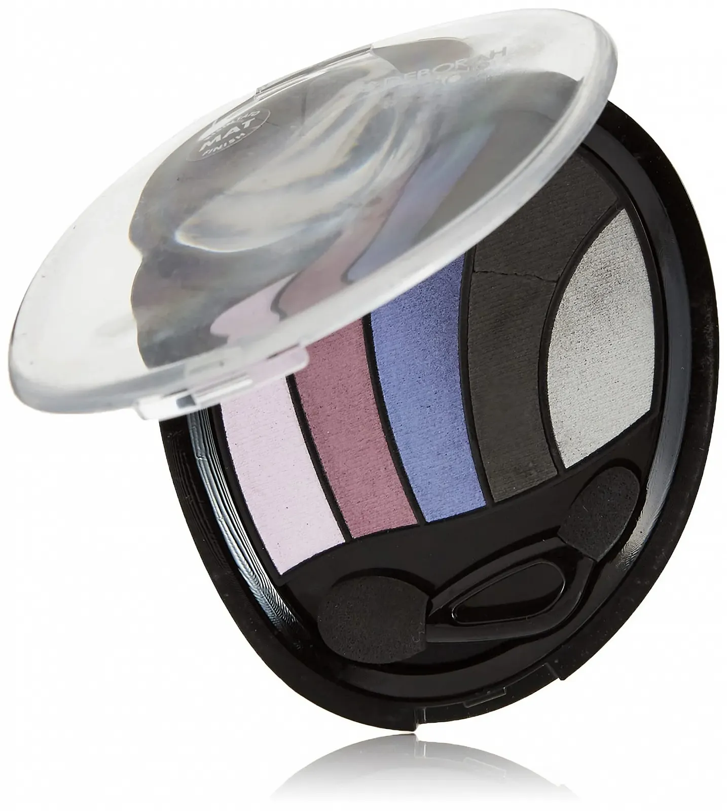 Карандаш-тени для глаз DEBORAH Eyeliner 1 шт, фото №1 Карандаш-тени для глаз DEBORAH Eyeliner 1 шт, фото №1