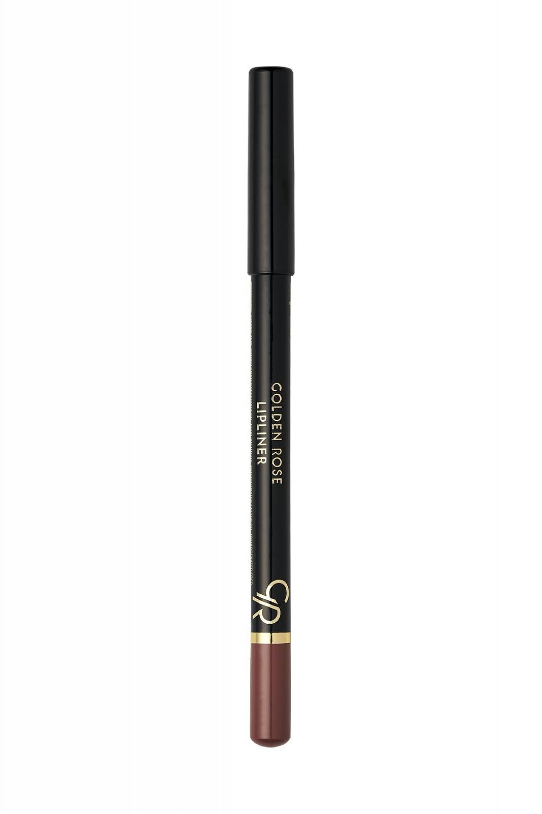 Олівець для губ Golden Rose Lip Liner, фото №2