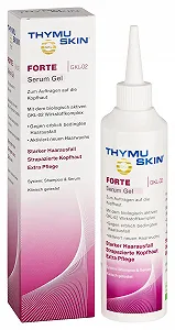 Сироватка-гель Thymuskin Forte 200 мл - Фото 1