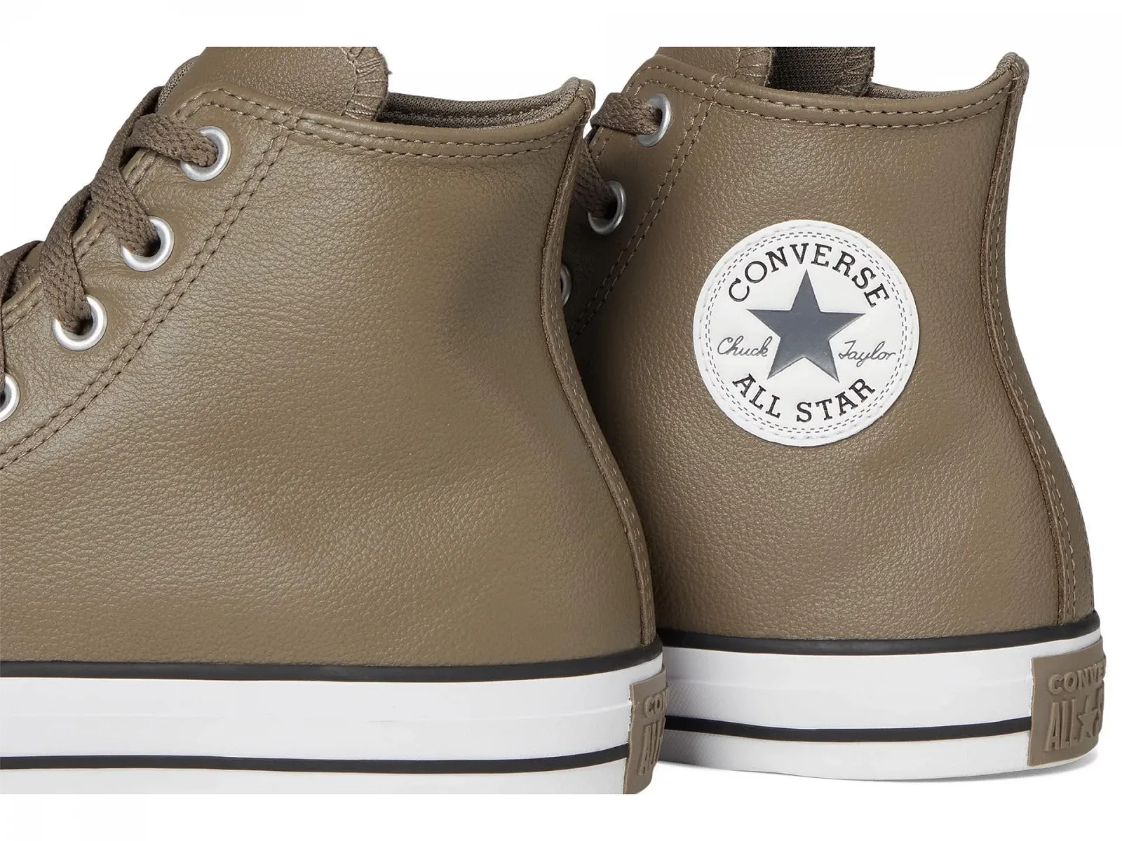 Кеди Converse All Star Unisex Adult, фото №6
