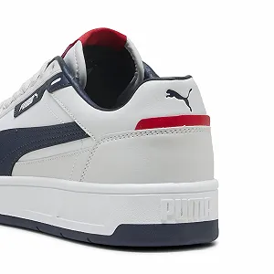 Кросівки PUMA Unisex Court Classic Street synthetic.ua - Фото 1