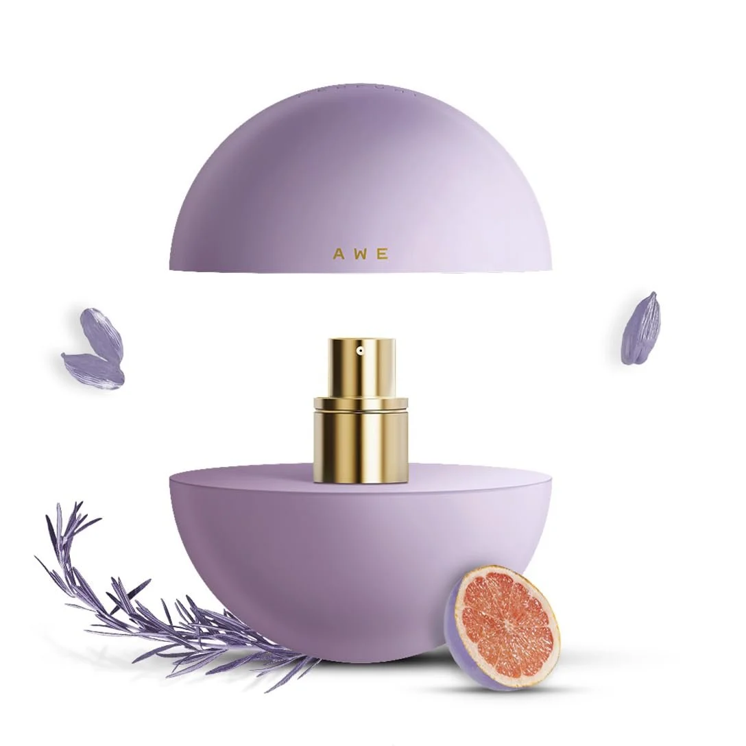 Парфумована вода EZE AWE 30мл Преміум Стійкий аромат, фото №1 Парфумована вода EZE AWE 30мл Преміум Стійкий аромат, фото №1