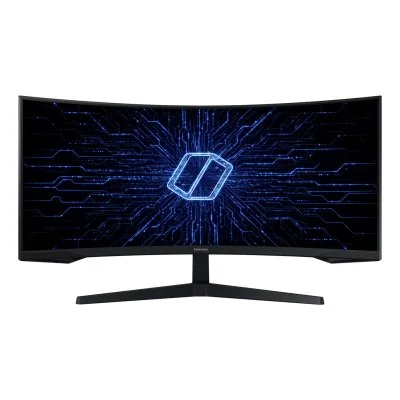 Монитор Samsung LC34G55TWWIXUA, фото №14 Монитор Samsung LC34G55TWWIXUA, фото №14