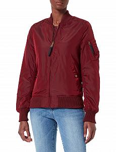 Бомбер ALPHA INDUSTRIES Damen - Фото 1