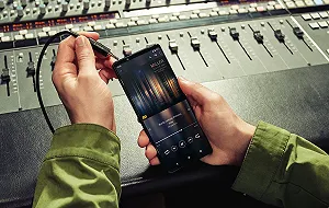Смартфон Sony Xperia 1 III 6.5" 21:9 CinemaWide 4K HDR OLED 120Hz 12GB RAM 256GB Dual SIM Hybrid Purple synthetic.ua - Фото 1