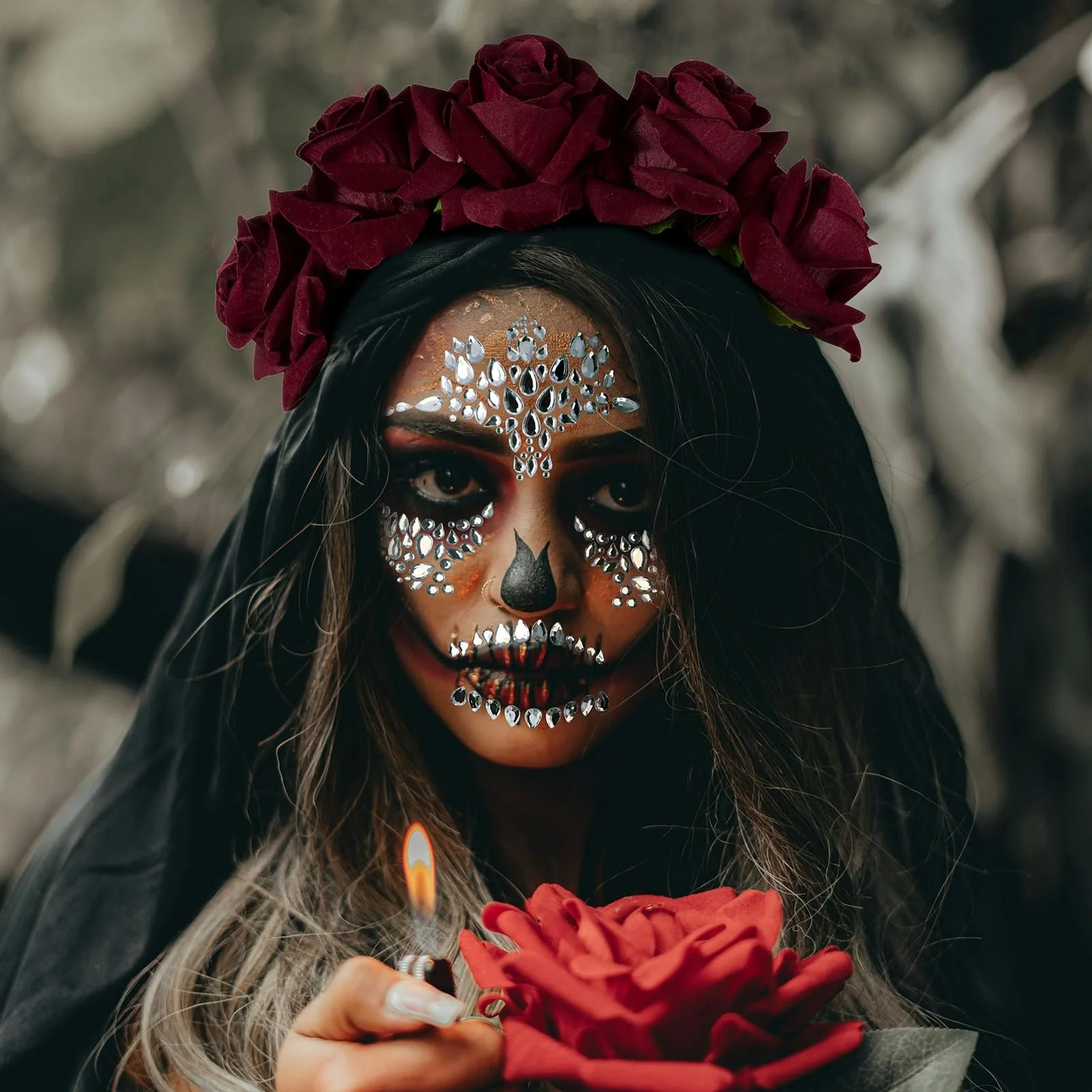 Обруч для волос, фото №6