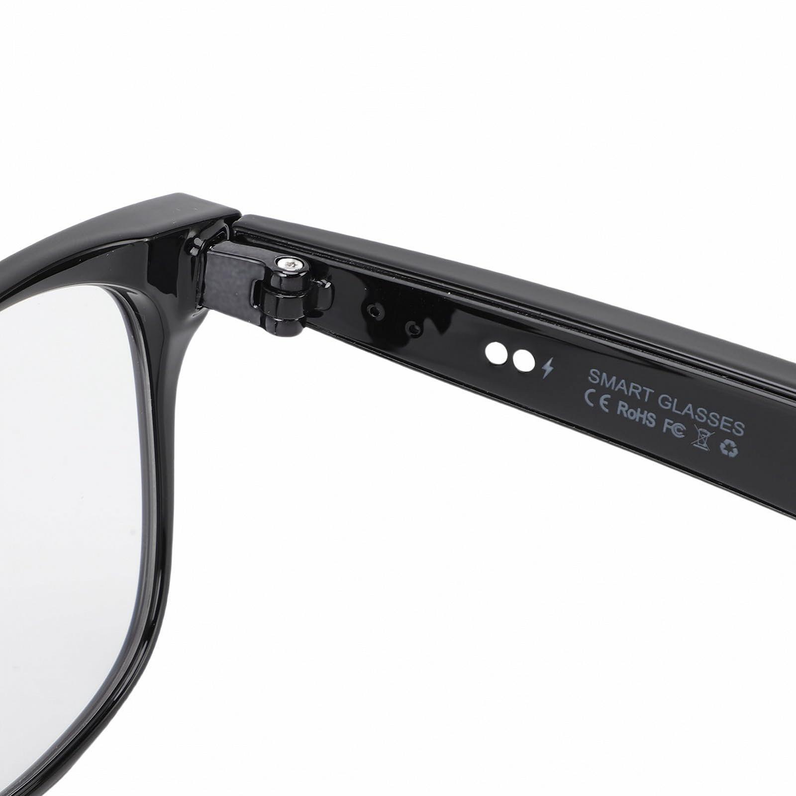 Умные очки для перевода IP65 Пилонепроницаемые Водонепроницаемые с коробкой-динамиком, фото №7 Умные очки для перевода IP65 Пилонепроницаемые Водонепроницаемые с коробкой-динамиком, фото №7