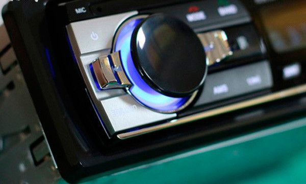 Автомагнитола с чистым звуком USB И BLUETOOTH акустика в автомобиль, фото №10 Автомагнитола с чистым звуком USB И BLUETOOTH акустика в автомобиль, фото №10