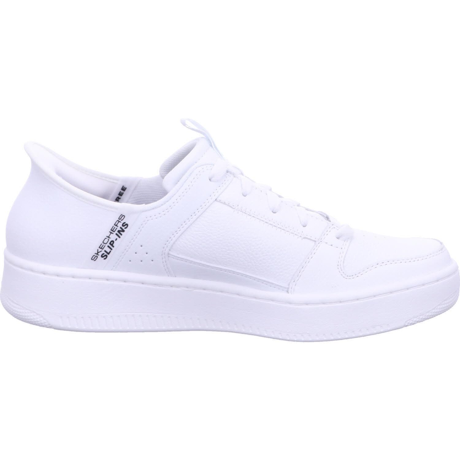 Кросівки Skechers Sport Court 92 Distown, фото №6 Кросівки Skechers Sport Court 92 Distown, фото №6