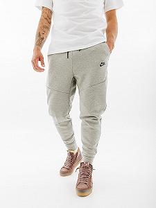 Штаны Nike Sportswear Tech Fleece CU4495-063 L - Фото 1