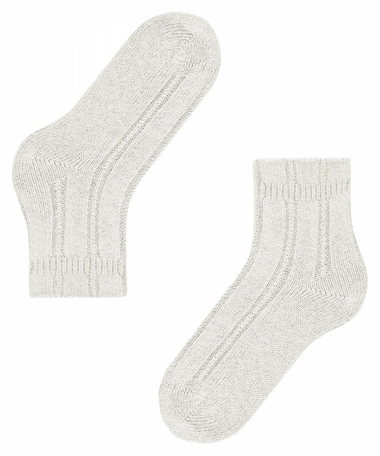 Шкарпетки Falke Bedsock, дихаючі, з ангоровою вовною, запобігають появі запаху, фото №6