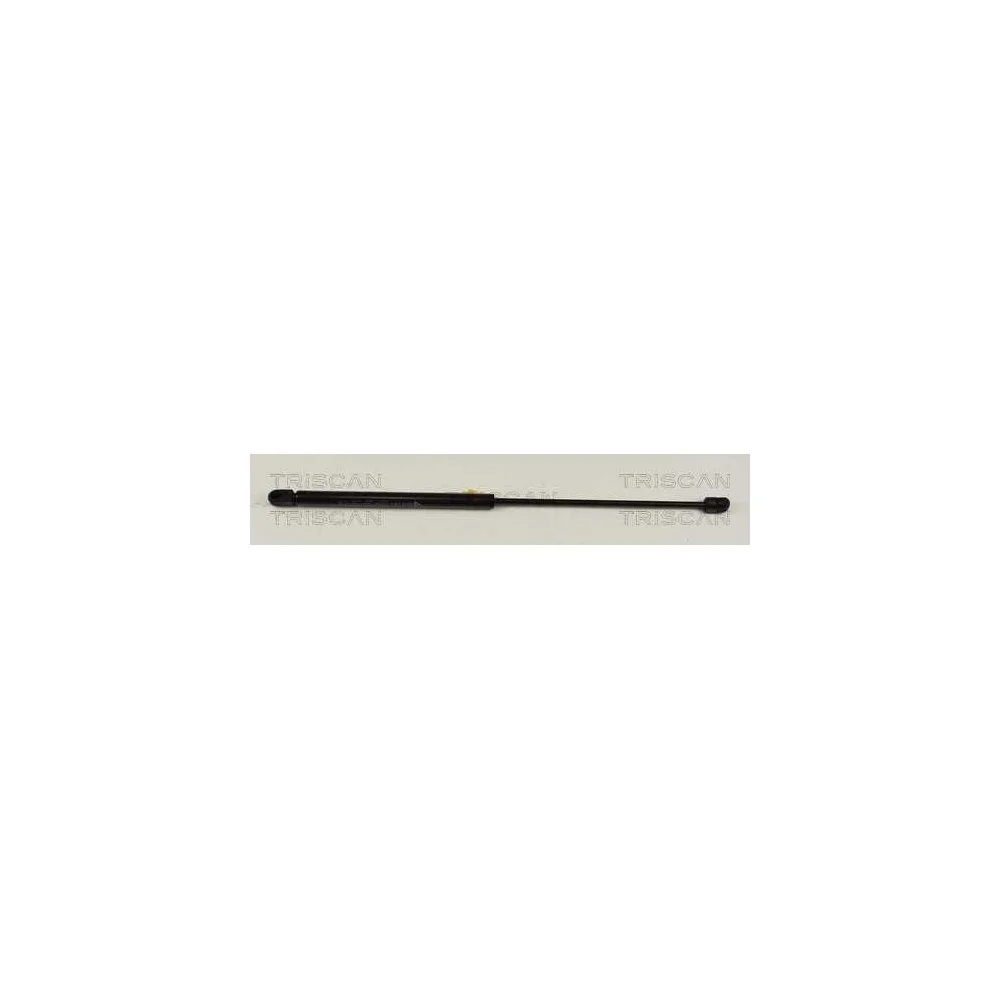 Газовая пружина багажника TRISCAN 8710 14228 для NISSAN, фото №1