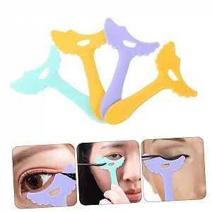 Інструменти для макіяжу очей TOVINANNA synthetic.ua - Фото 1