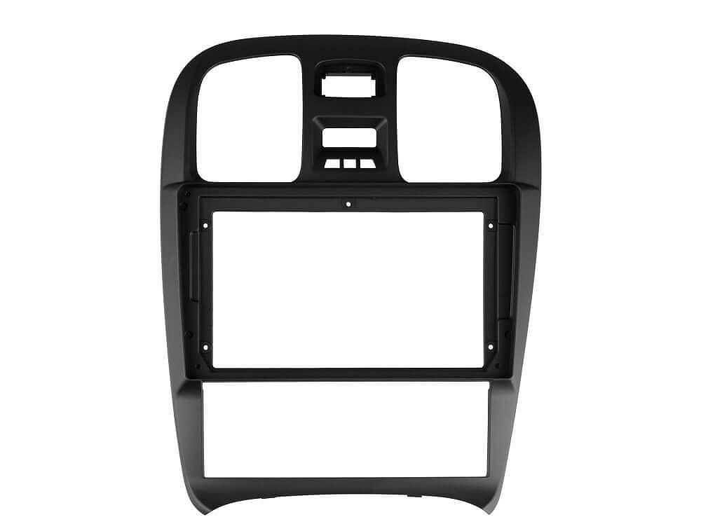 Штатная магнитола Sigma F9216 2+32 Gb Hyundai Sonata EF 2001-2012 9, фото №2