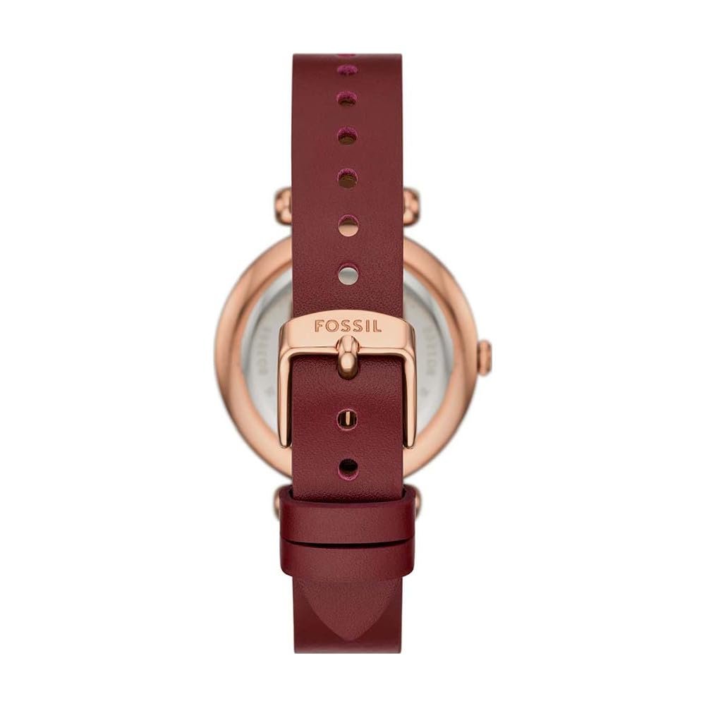 Жіночий годинник FOSSIL BQ3968, фото №2