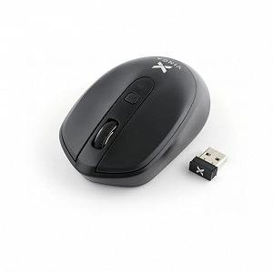 Купити Мышка Vinga MSW-908 Silent Click black - Фото 1 Мышка Vinga MSW-908 Silent Click black - Фото 1