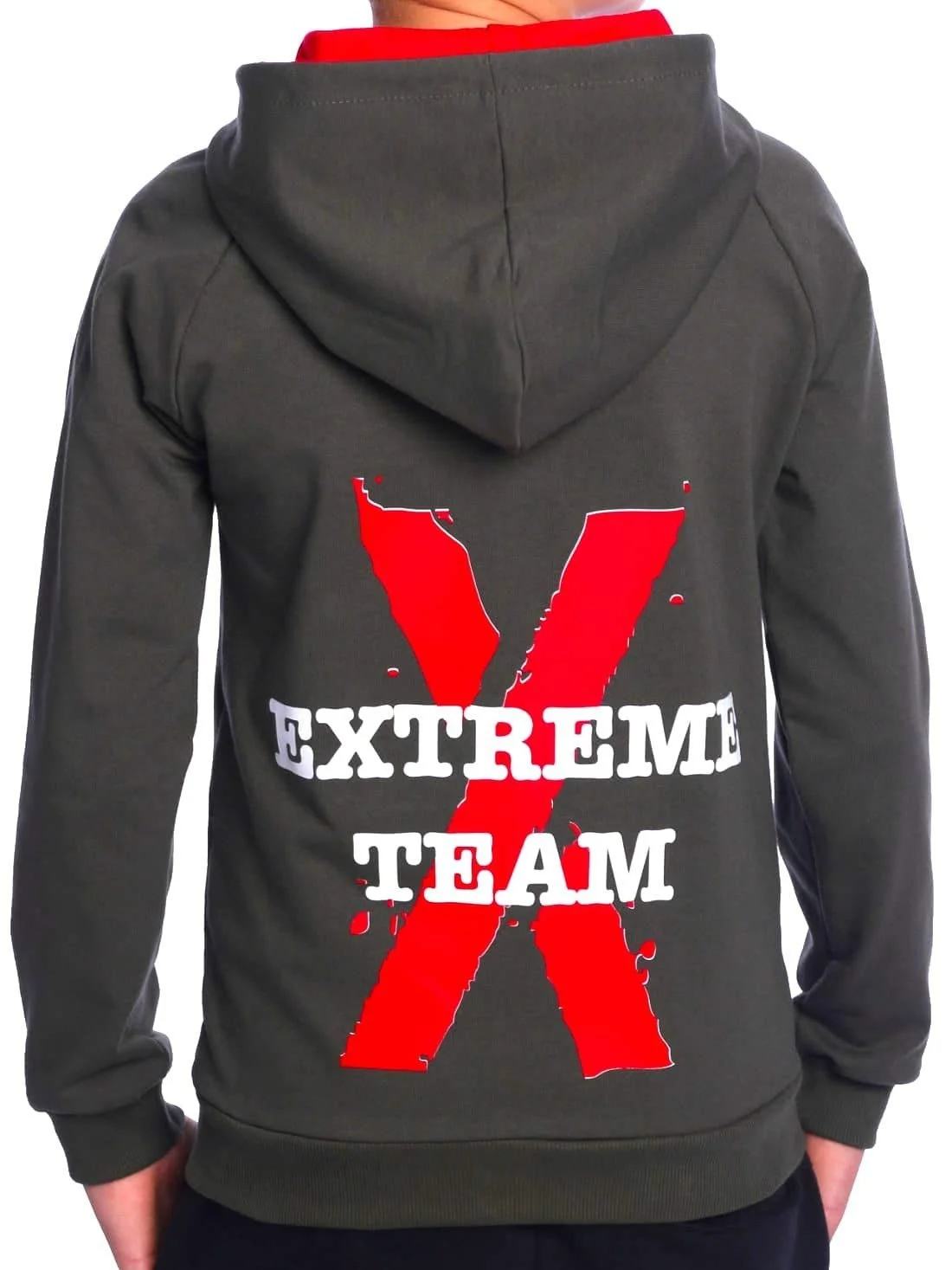 Пуловер з капюшоном BEZLIT 30237 Дитячий для хлопчиків, фото №2