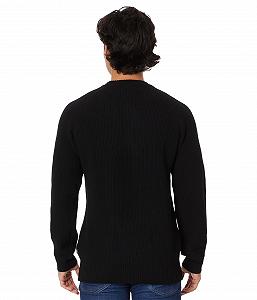 Свитер Fjallraven Övik Rib M synthetic.ua - Фото 1