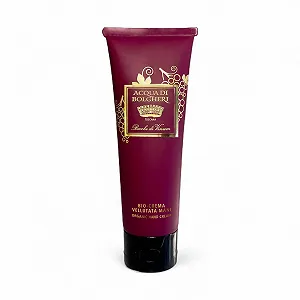 Крем для рук Bio Samtige Зволожуючий, регенеруючий Аромат Vinumbeeren, 75 мл - Фото 1