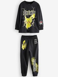 Піжама NEXT з довгими рукавами, 2 шт - Фото 1