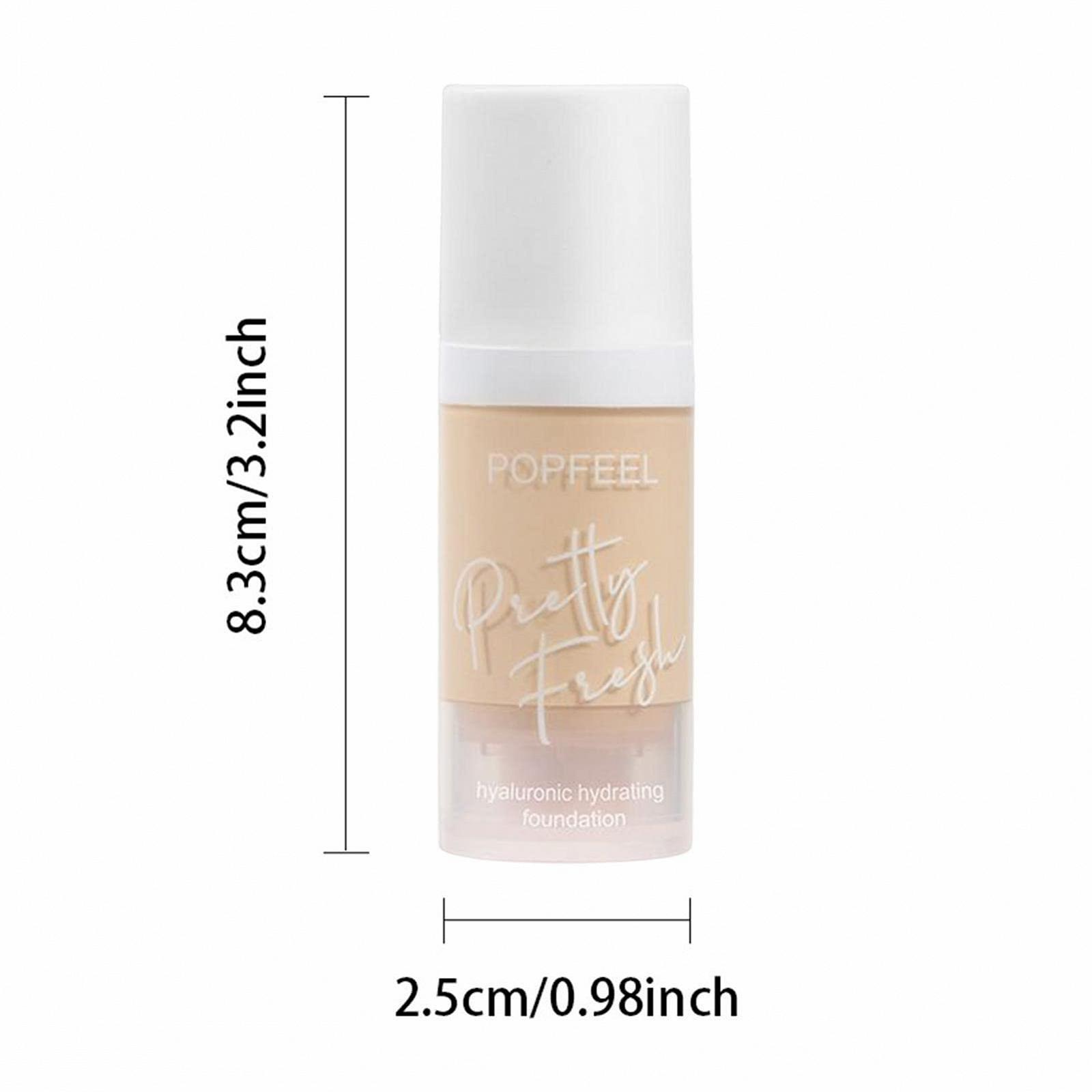 Матова основа Tayste 0.5 оз, фото №4 Матова основа Tayste 0.5 оз, фото №4