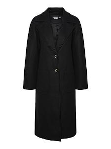 Пальто PIECES Pcjili Жіноче Довге - Фото 1