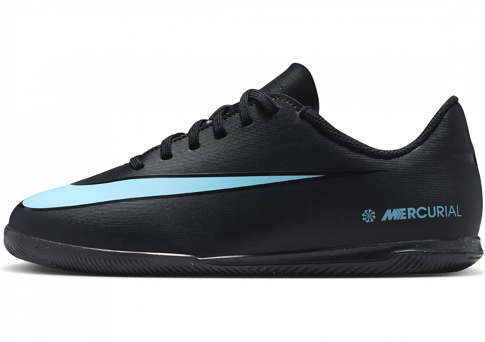 Детские Футбольные Кроссовки Nike Jr Vapor 16 Club Ic, фото №1