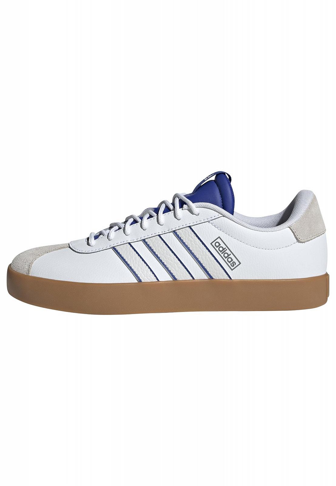 Кроссовки adidas Vl Court 3.0 для мужчин, фото №1