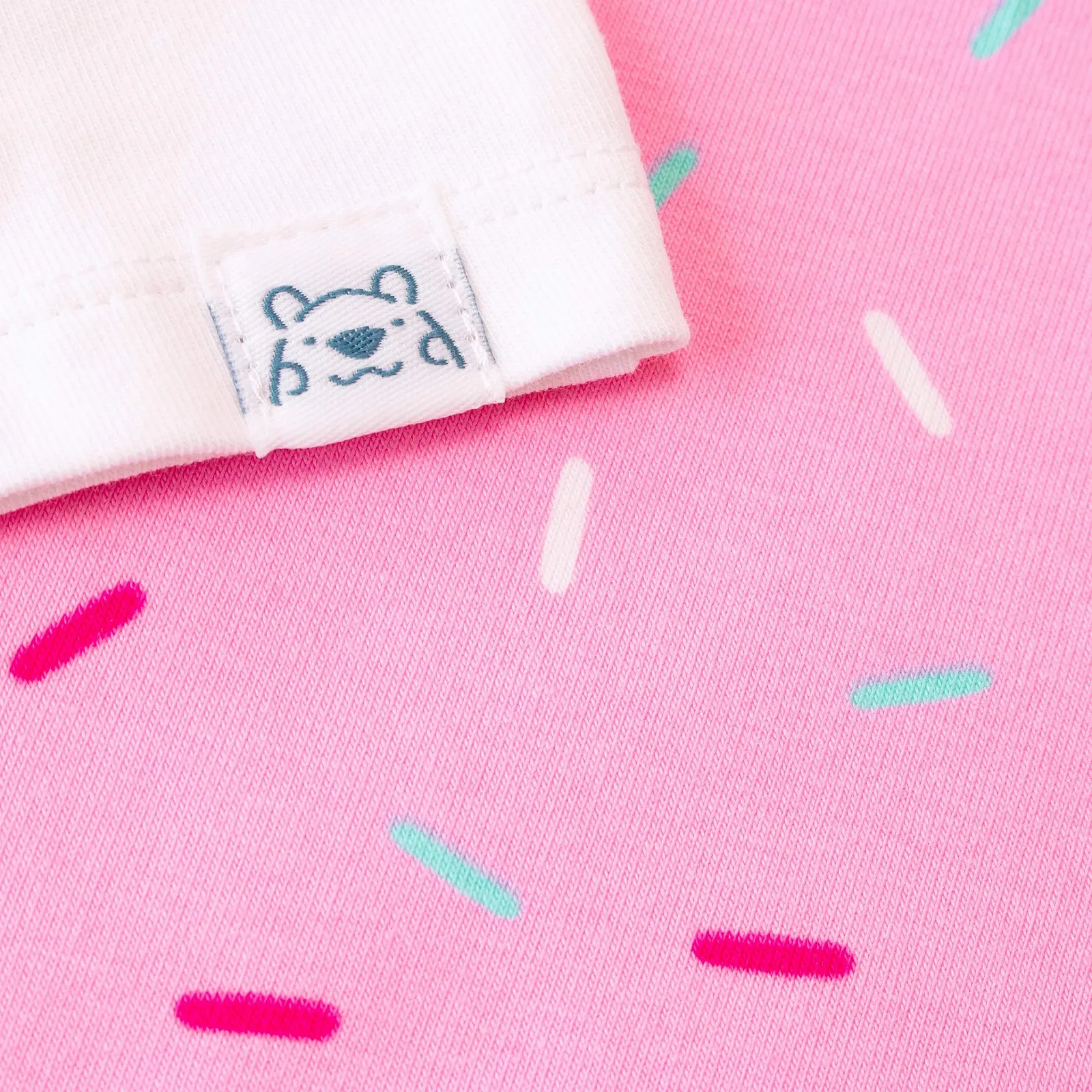 Пижама Harry Bear Мороженое Короткая, фото №4 Пижама Harry Bear Мороженое Короткая, фото №4