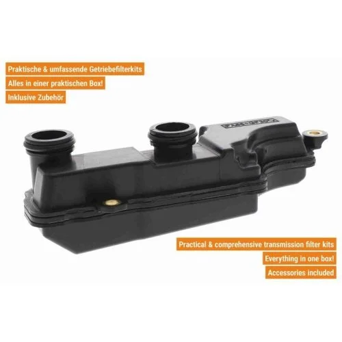 Гідравлічний фільтр АКПП VAICO V10-5395 Green Mobility Parts для VW, фото №2