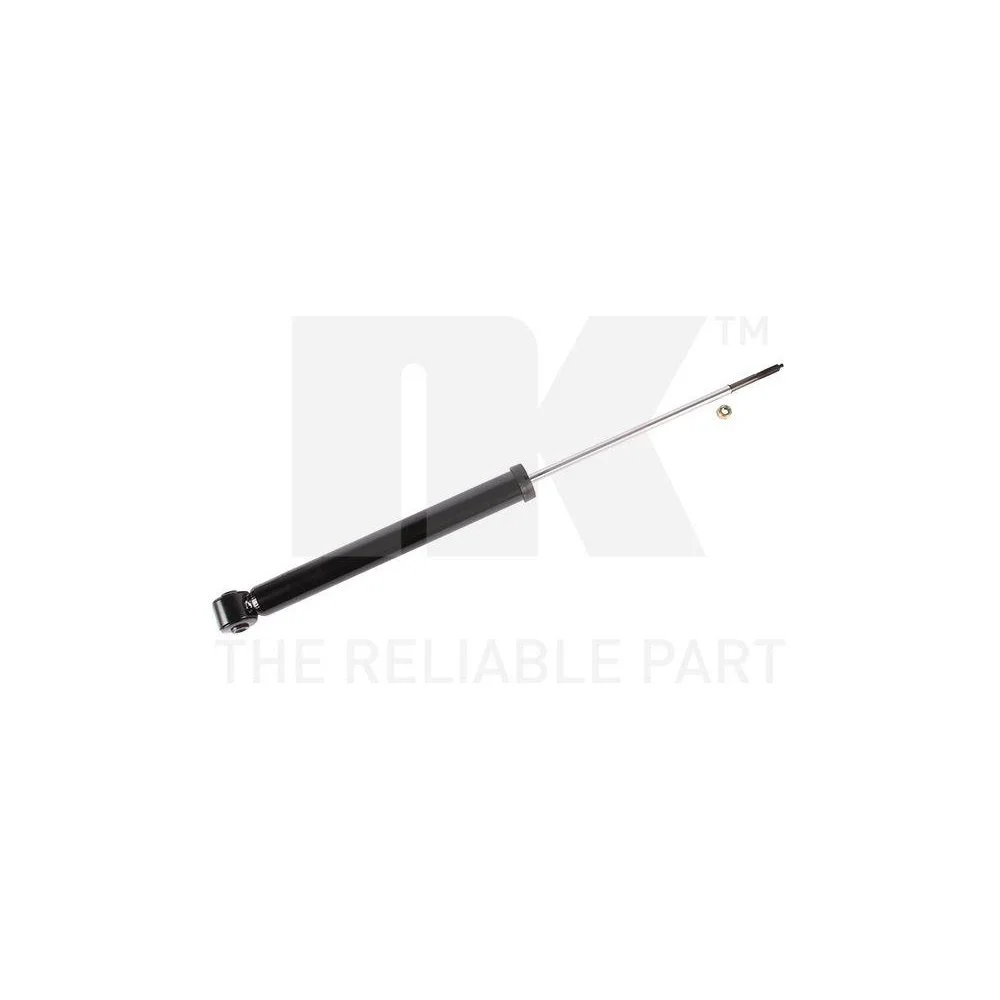 Амортизатор NK для MITSUBISHI SMART, задняя ось, фото №1