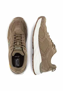 Кроссовки camel active Мужские с подошвой Grip synthetic.ua - Фото 1