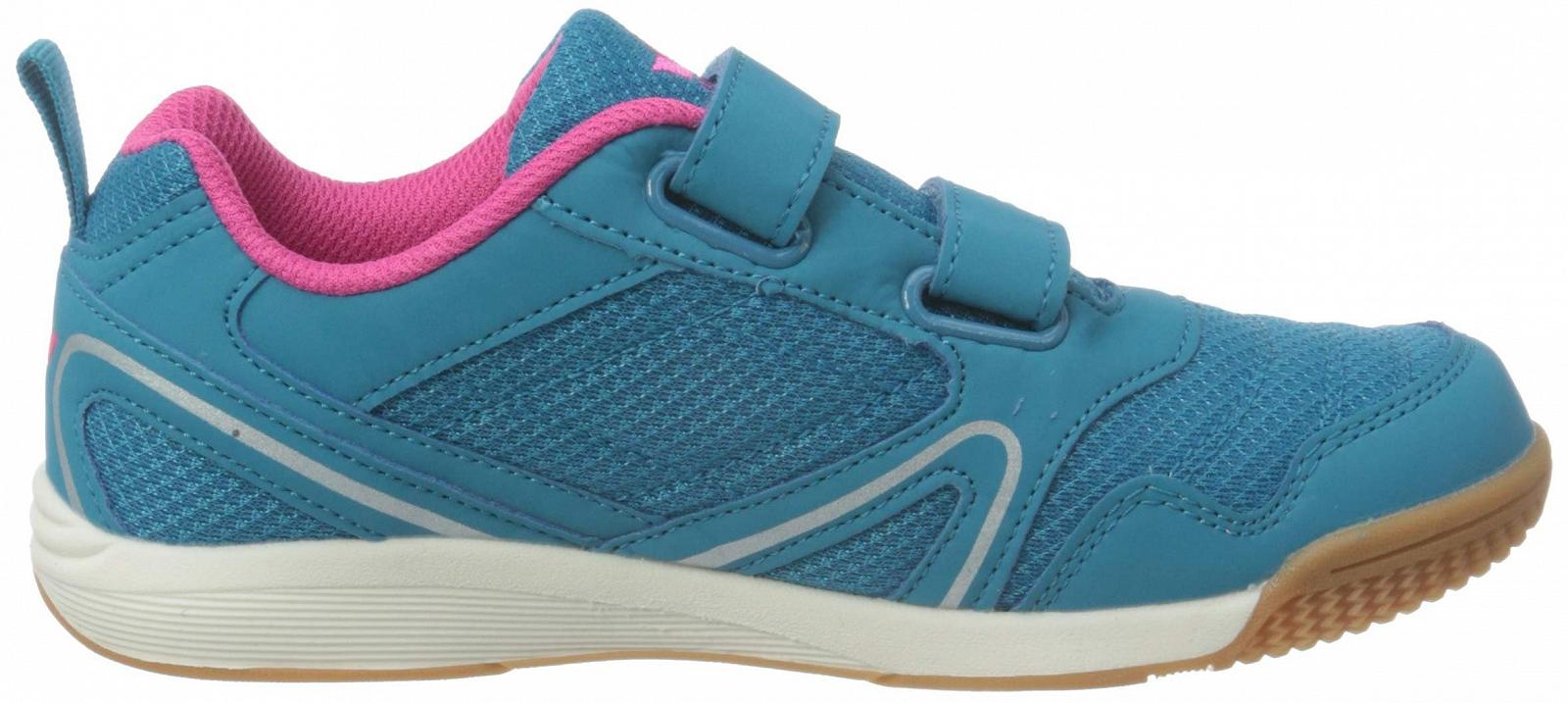 Унисекс Кроссовки для помещений Lico Boulder V Multisport, фото №6