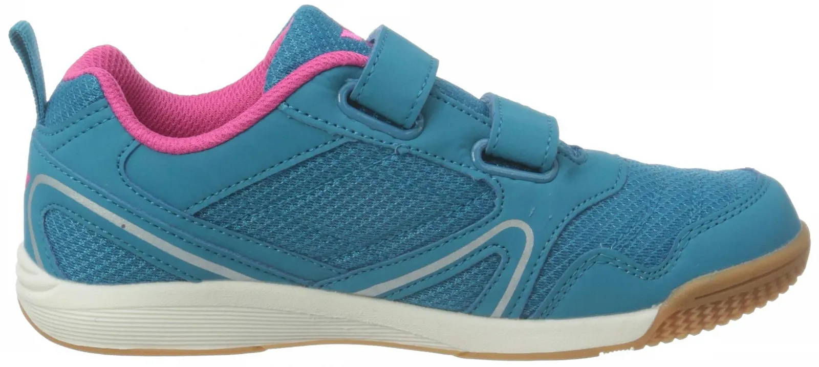 Унісекс Кросівки для приміщень Lico Boulder V Multisport, фото №6