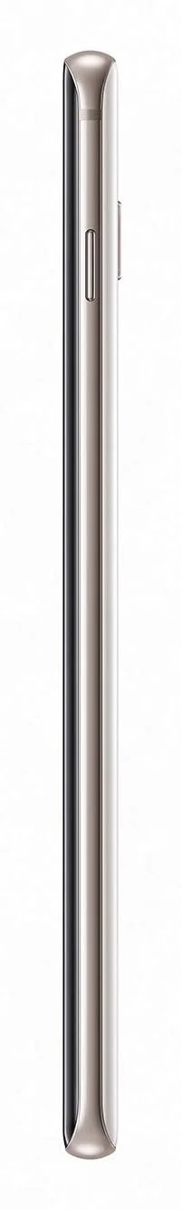 Смартфон Samsung Galaxy S10+ 128 ГБ Ceramic White, фото №5