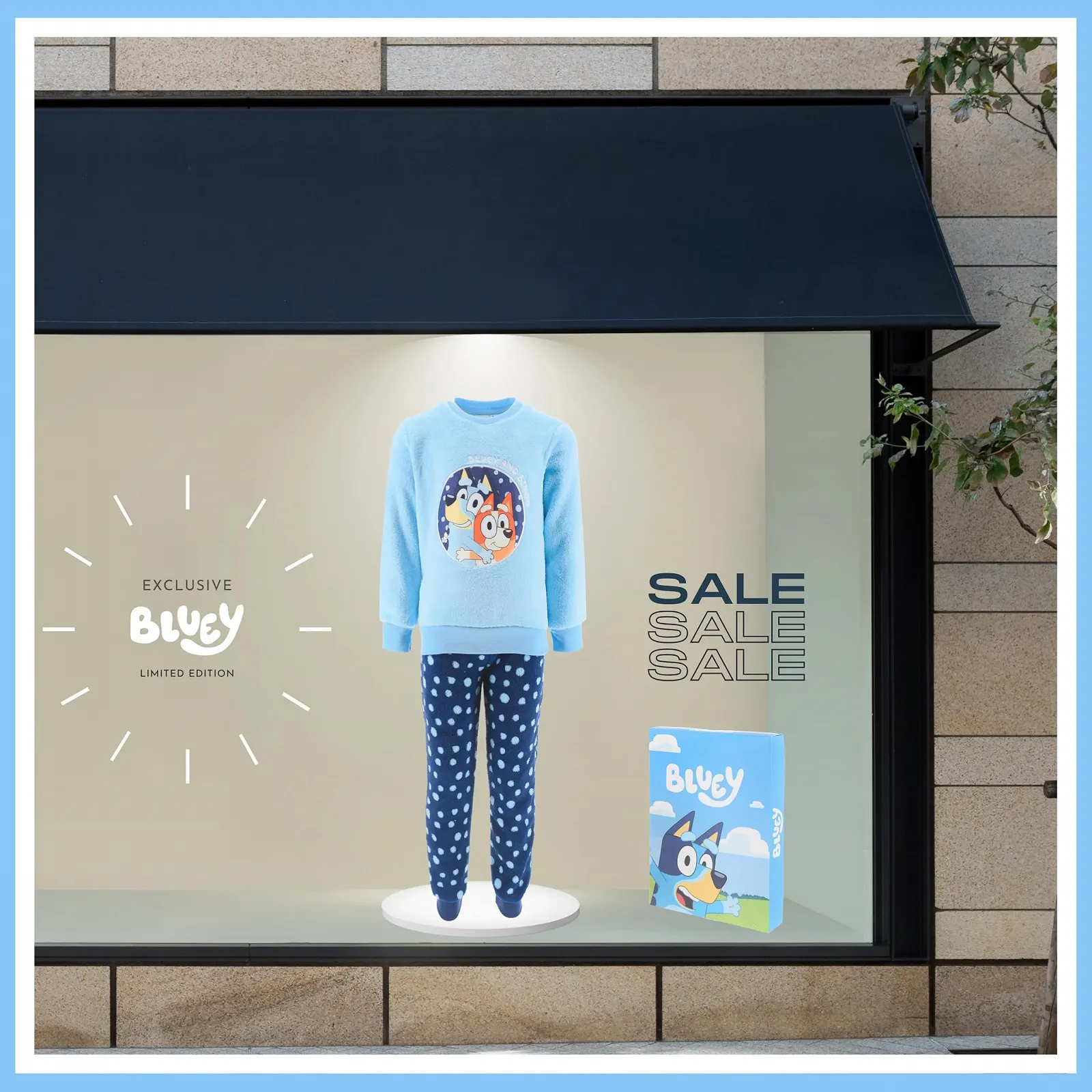 Комплект дитячий BlueY: футболка та довгі штани, велюр, фліс, фото №4